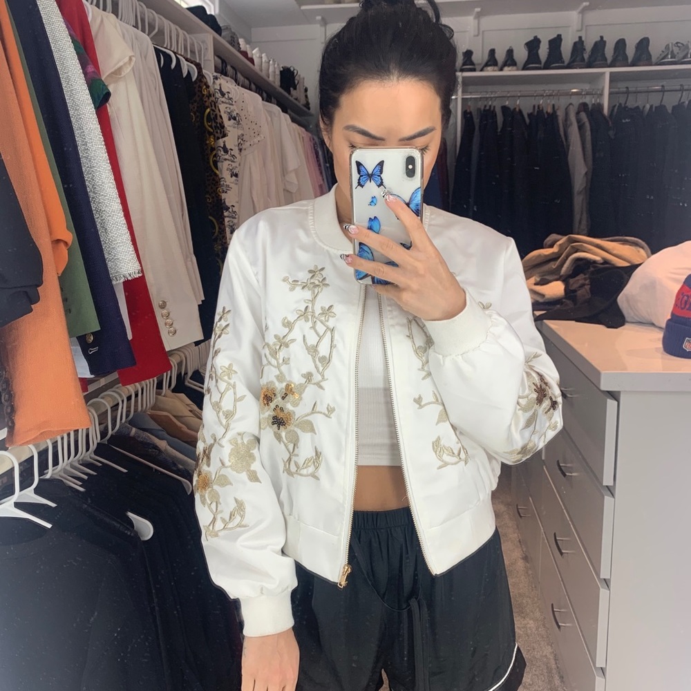 White Bomber